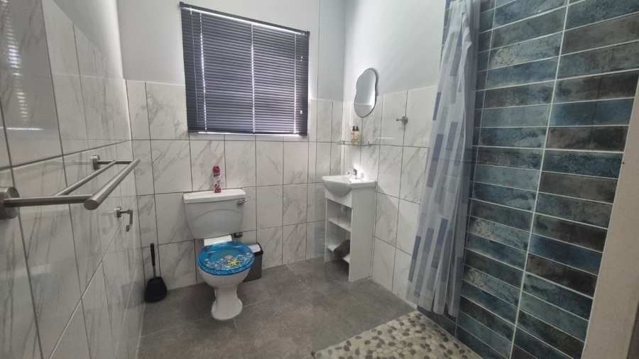 To Let 3 Bedroom Property for Rent in Myburgh Park Western Cape